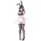 Strawberry BiCute Bunnies PVC Figure Aya Toujou 27 cm