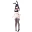 Strawberry BiCute Bunnies PVC Figure Aya Toujou 27 cm