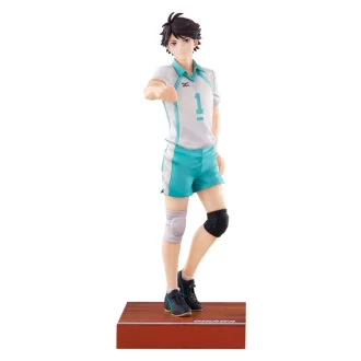 Haikyu!! PVC Figure Toru Oikawa 19 cm