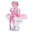 Hatsune Miku Noodle Stopper PVC Figure Sakura Miku 2026 Smile Ver. 14 cm