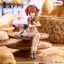 UTAU Noodle Stopper PVC Figure Kasane Teto Baguette Ver. 14 cm