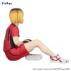 Haikyu!! Noodle Stopper PVC Szobor Kenma Kozume 11 cm