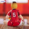 Haikyu!! Noodle Stopper PVC Szobor Kenma Kozume 11 cm