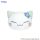 Nemuneko Cat Plush Figure Blue 18 cm