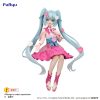 Hatsune Miku Noodle Stopper PVC Szobor Flower Fairy Cosmos 14 cm