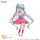 Hatsune Miku Noodle Stopper PVC Szobor Flower Fairy Cosmos 14 cm