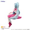 Hatsune Miku Noodle Stopper PVC Szobor Flower Fairy Cosmos 14 cm