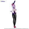 Overlord BiCute Bunnies PVC Szobor Shalltear Bloodfallen 26 cm