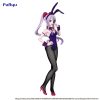 Overlord BiCute Bunnies PVC Szobor Shalltear Bloodfallen 26 cm