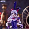 Overlord BiCute Bunnies PVC Szobor Shalltear Bloodfallen 26 cm