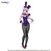 Overlord BiCute Bunnies PVC Szobor Shalltear Bloodfallen 26 cm