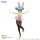 Hatsune Miku BiCute Bunnies PVC Szobor Wink Pearl Pink Color Ver. 30 cm