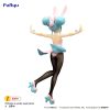 Hatsune Miku BiCute Bunnies PVC Szobor Wink Pearl Pink Color Ver. 30 cm