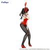 Date A Live BiCute Bunnies PVC Szobor Kurumi Tokisak 29 cm