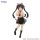 K-On! Trio-Try-iT PVC Szobor Azusa Nakano 21 cm