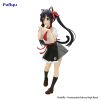 K-On! Trio-Try-iT PVC Szobor Azusa Nakano 21 cm