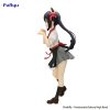 K-On! Trio-Try-iT PVC Szobor Azusa Nakano 21 cm