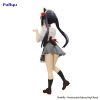 K-On! Trio-Try-iT PVC Szobor Azusa Nakano 21 cm