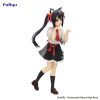 K-On! Trio-Try-iT PVC Szobor Azusa Nakano 21 cm