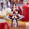 Kaguya-sama: Love is War Special PVC Szobor Kaguya Shinomiya Parfait Ver. 13 cm