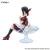 Kaguya-sama: Love is War Special PVC Szobor Chika Fujiwara Parfait Ver. 13 cm