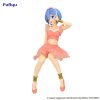 Re:Zero Starting Life in Another World Noodle Stopper PVC Statue Rem Twinkle Party Another Color Ver. 14 cm