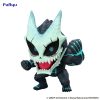 Kaiju No. 8 Toonize PVC Szobor Kaiju No. 8 Cartoon Color Ver. 12 cm