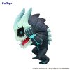 Kaiju No. 8 Toonize PVC Szobor Kaiju No. 8 Cartoon Color Ver. 12 cm