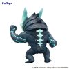 Kaiju No. 8 Toonize PVC Szobor Kaiju No. 8 Cartoon Color Ver. 12 cm