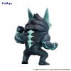 Kaiju No. 8 Toonize PVC Szobor Kaiju No. 8 Cartoon Color Ver. 12 cm