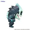 Kaiju No. 8 Toonize PVC Szobor Kaiju No. 8 Cartoon Color Ver. 12 cm