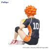 Haikyu!! Noodle Stopper PVC Szobor Shoyo Hinata 8 cm