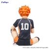 Haikyu!! Noodle Stopper PVC Szobor Shoyo Hinata 8 cm