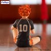 Haikyu!! Noodle Stopper PVC Szobor Shoyo Hinata 8 cm