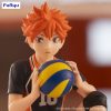 Haikyu!! Noodle Stopper PVC Szobor Shoyo Hinata 8 cm