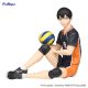 Haikyu!! Noodle Stopper PVC Szobor Tobio Kageyama 10 cm