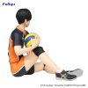 Haikyu!! Noodle Stopper PVC Szobor Tobio Kageyama 10 cm