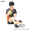 Haikyu!! Noodle Stopper PVC Szobor Tobio Kageyama 10 cm