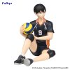 Haikyu!! Noodle Stopper PVC Szobor Tobio Kageyama 10 cm