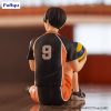 Haikyu!! Noodle Stopper PVC Szobor Tobio Kageyama 10 cm