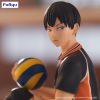 Haikyu!! Noodle Stopper PVC Szobor Tobio Kageyama 10 cm