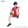 Haikyu!! Noodle Stopper PVC Szobor Tetsuro Kuroo 14 cm