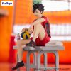 Haikyu!! Noodle Stopper PVC Szobor Tetsuro Kuroo 14 cm