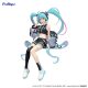 Hatsune Miku Noodle Stopper PVC Szobor Neon Cyber 16 cm