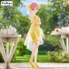 The Quintessential Quintuplets Trio-Try-iT PVC Szobor Nakano Ichika Pastel Dress Ver. 21 cm