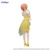 The Quintessential Quintuplets Trio-Try-iT PVC Szobor Nakano Ichika Pastel Dress Ver. 21 cm