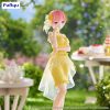 The Quintessential Quintuplets Trio-Try-iT PVC Szobor Nakano Ichika Pastel Dress Ver. 21 cm