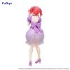 The Quintessential Quintuplets Trio-Try-iT PVC Szobor Nakano Nino Pastel Dress Ver. 21 cm