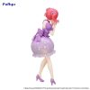 The Quintessential Quintuplets Trio-Try-iT PVC Szobor Nakano Nino Pastel Dress Ver. 21 cm