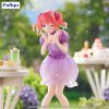 The Quintessential Quintuplets Trio-Try-iT PVC Szobor Nakano Nino Pastel Dress Ver. 21 cm